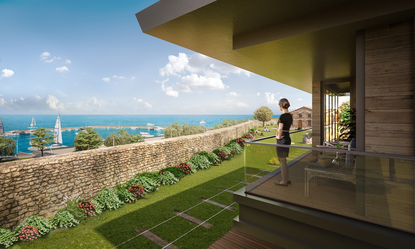 Apartamentos Ávila (Demo)