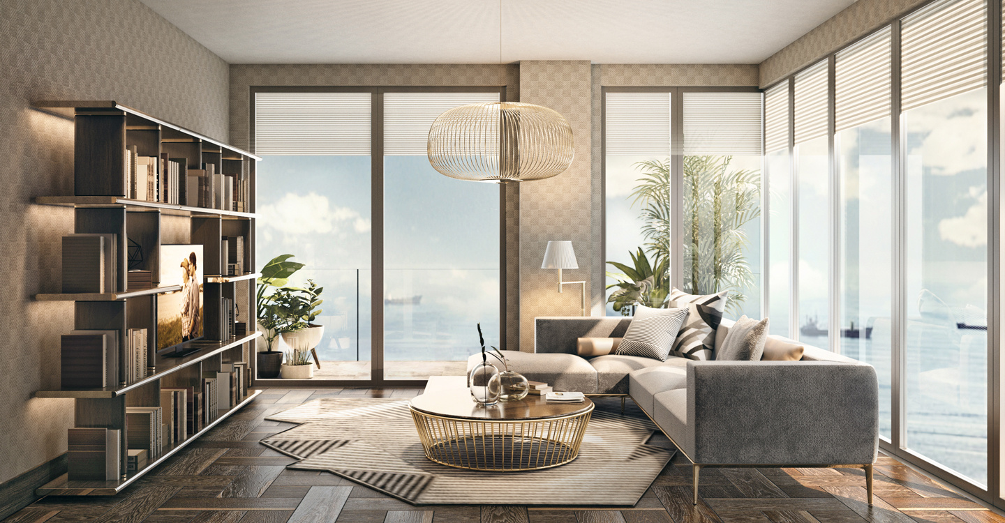 Apartamentos Ávila (Demo)
