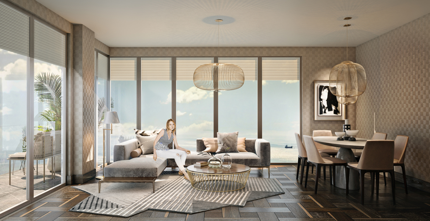 Apartamentos Ávila (Demo)