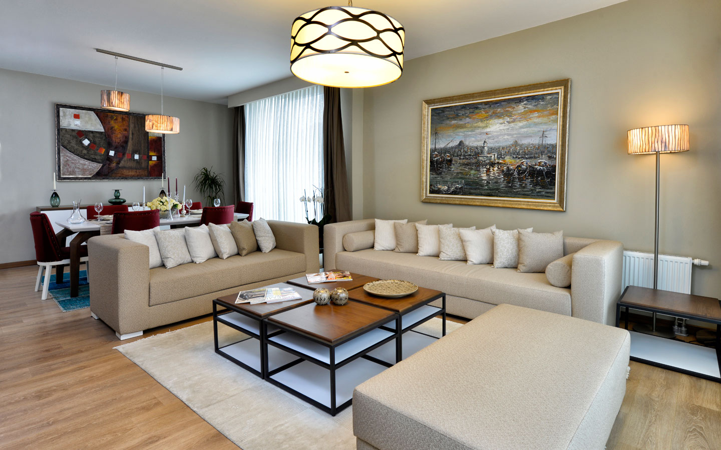 Aydos Apartamentos Floresta(Demo)