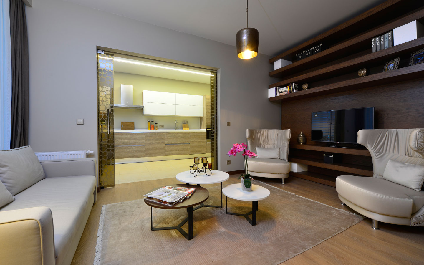 Aydos Apartamentos Floresta(Demo)