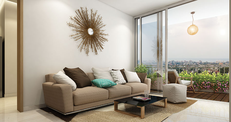 Apartamento Asaka Heights (Demo)