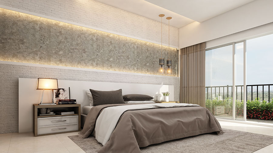 Apartamento Asaka Heights (Demo)