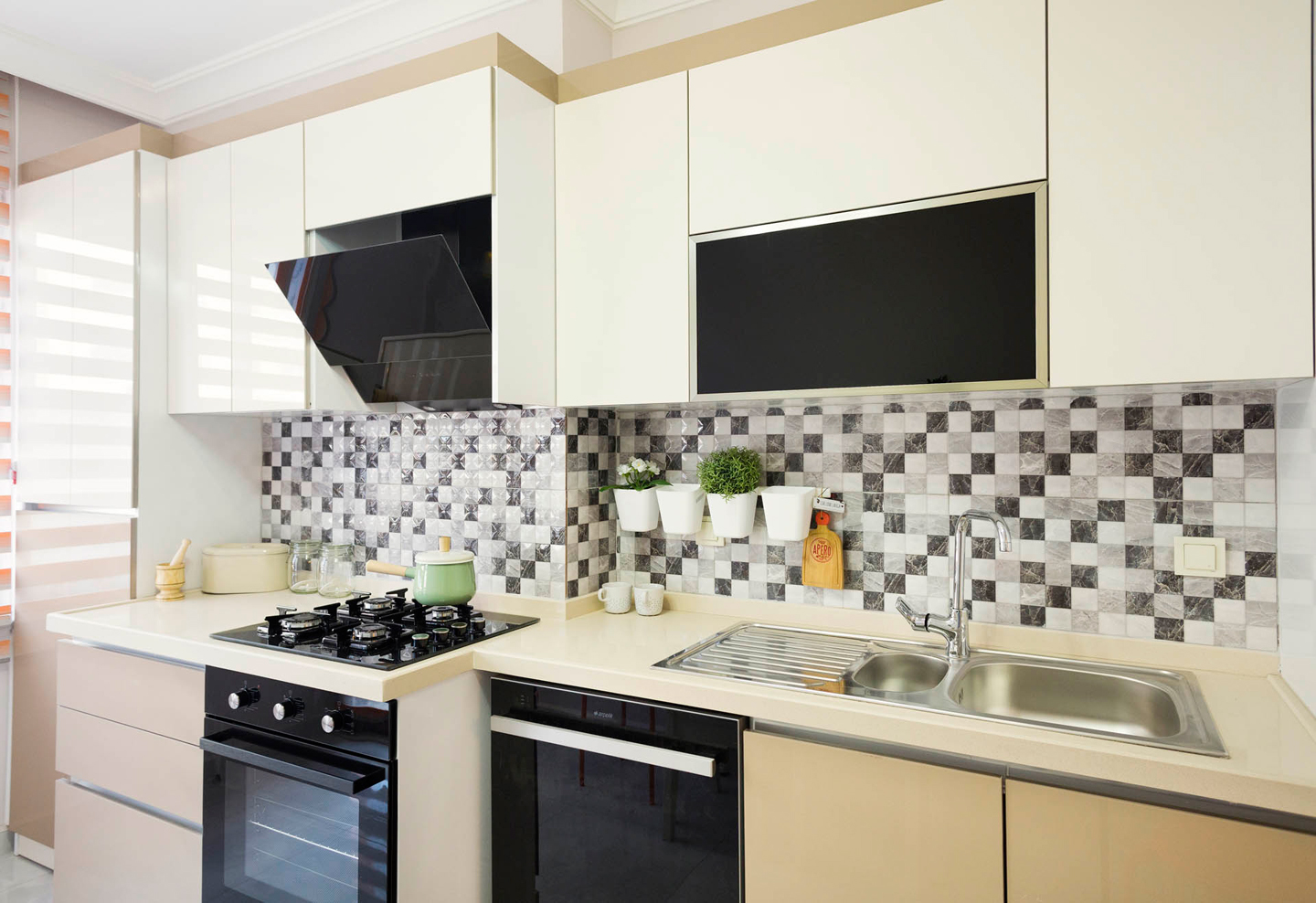 Apartamentos de luxo em Cingapura para venda (Demo)