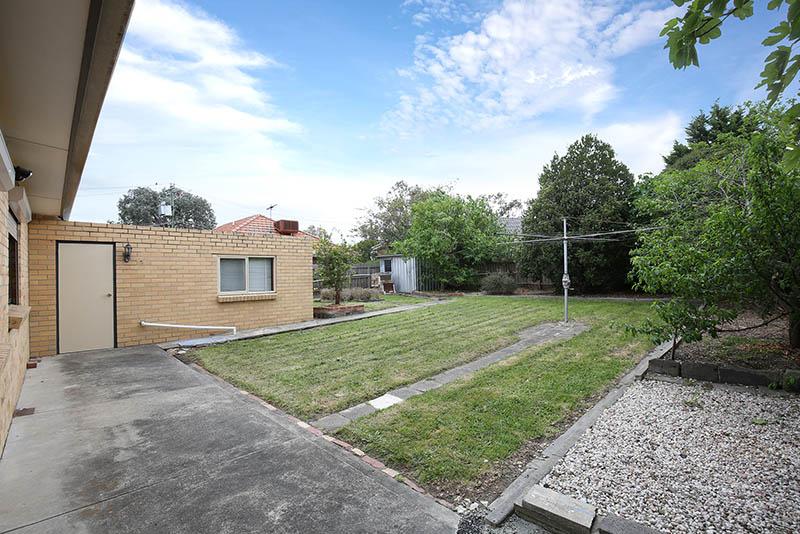 Thompsons Road casa para alugar (Demo)
