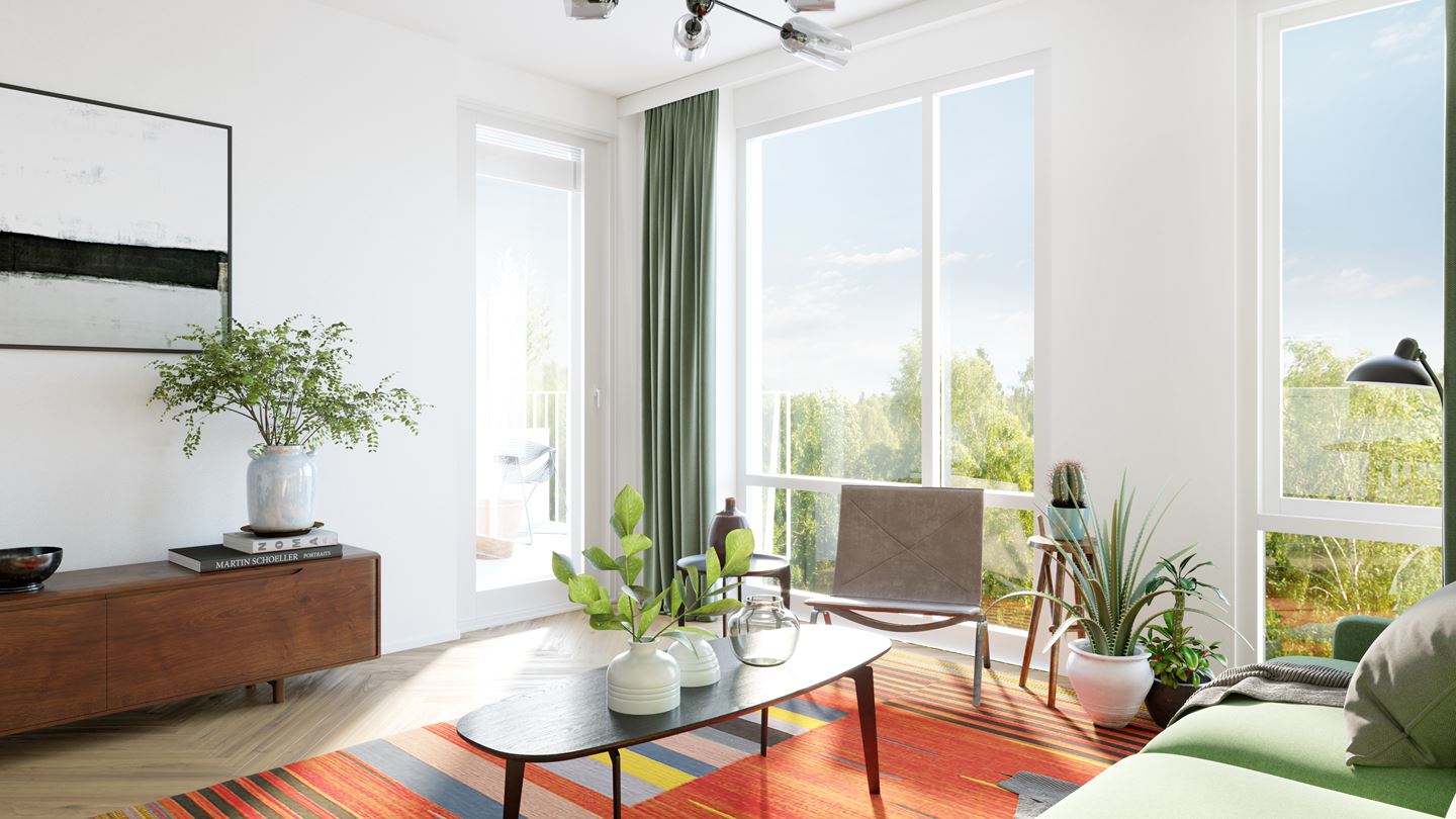 Apartamento Muiderstraatweg em Diemen (Demo)