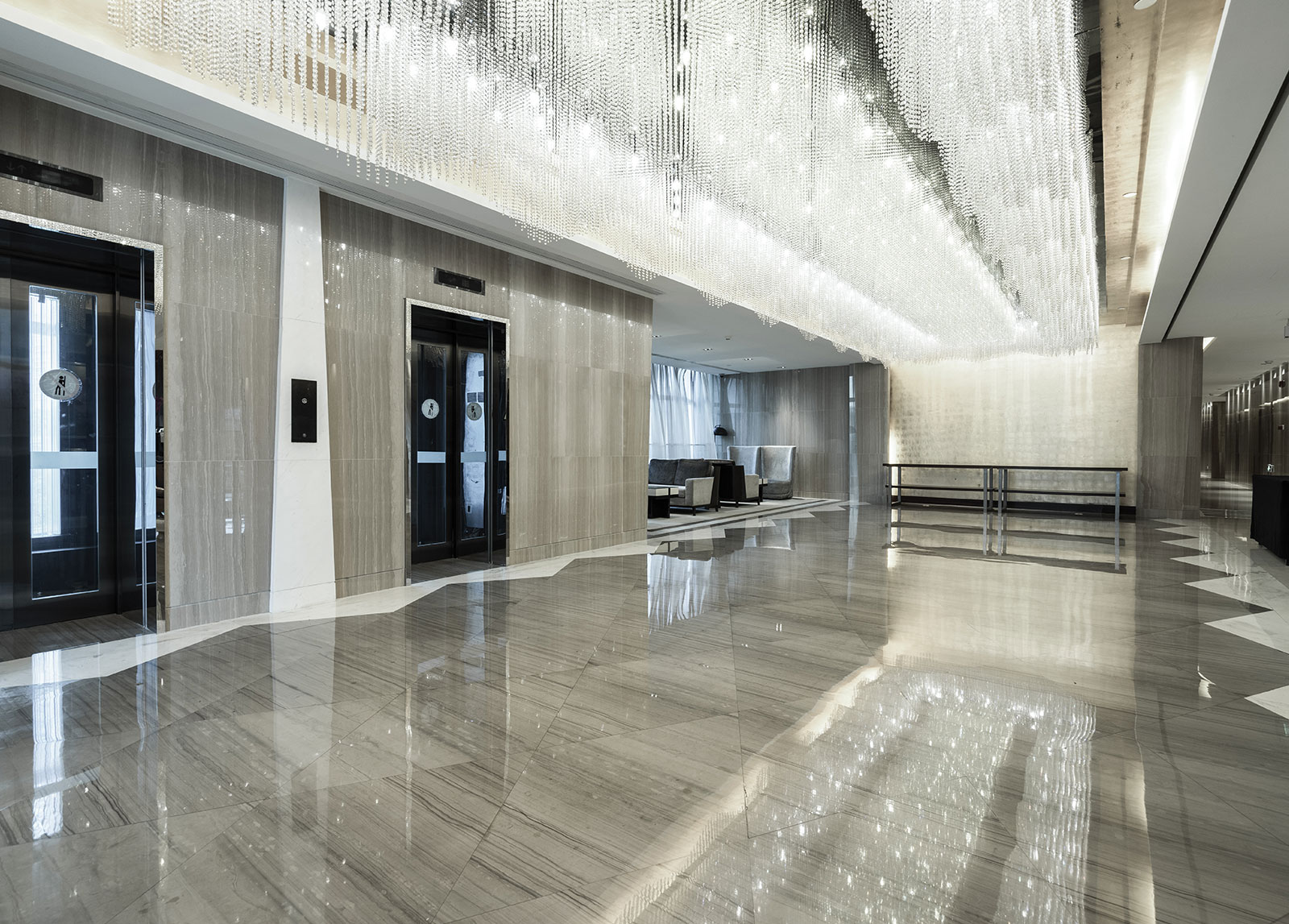 Apartamento Asaka Heights (Demo)